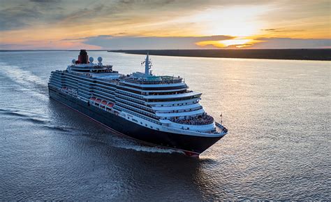 queen victoria cruises 2024 from southampton