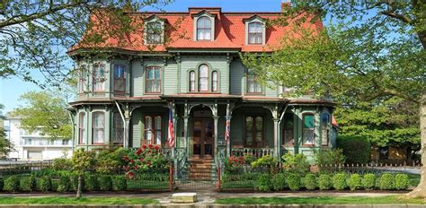 queen victoria inn cape may