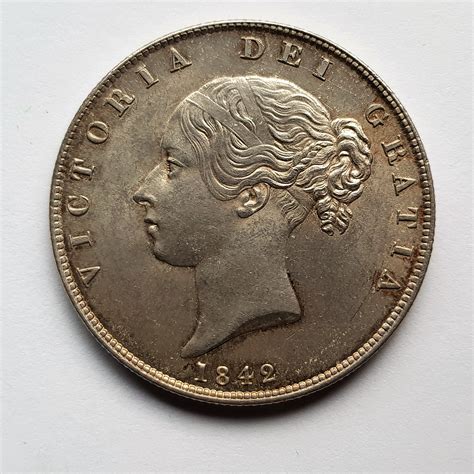 queen victoria silver coins