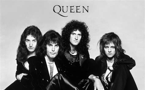 Queen Wallpaper Computer