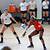 queens college volleyball