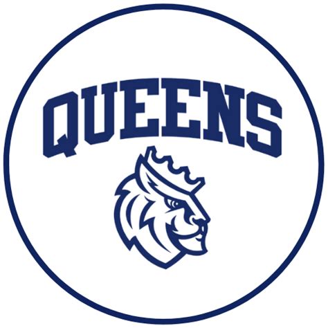 queens college charlotte nc logo