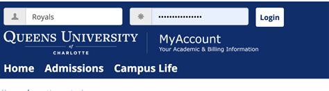 queens college email login