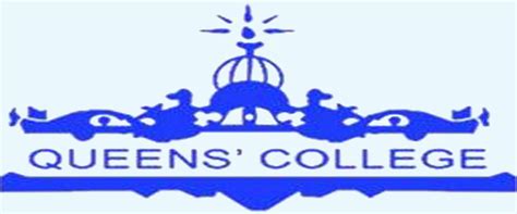 queens college home page
