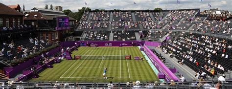 Queens Court Section