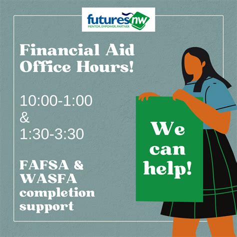 queens financial aid office hours