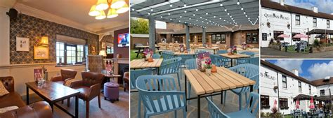 queens head ockbrook derby