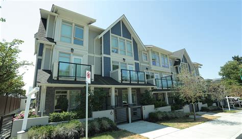 Queens Landing Development