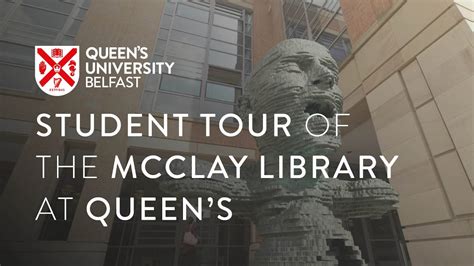 queens mcclay library catalogue