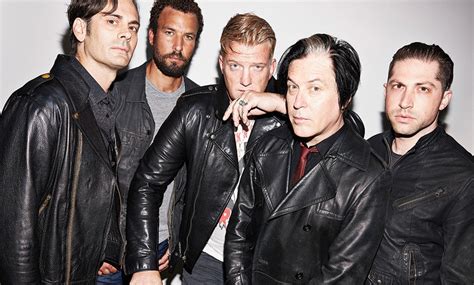 queens of the stone age 2005