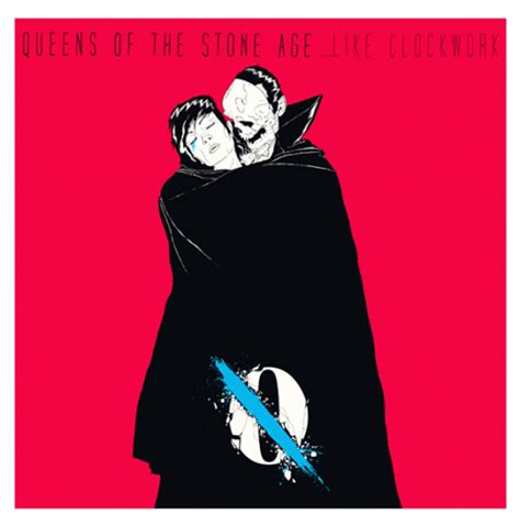 queens of the stone age albums