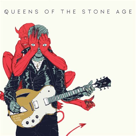 queens of the stone age concert tickets