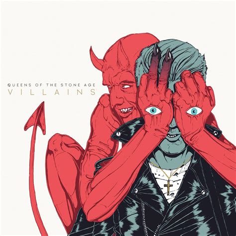 queens of the stone age discography wiki