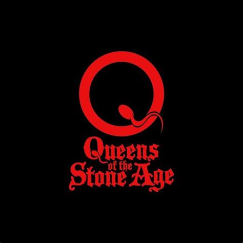 queens of the stone age logo