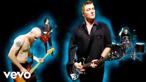 queens of the stone age music videos