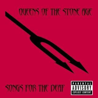 queens of the stone age pitchfork