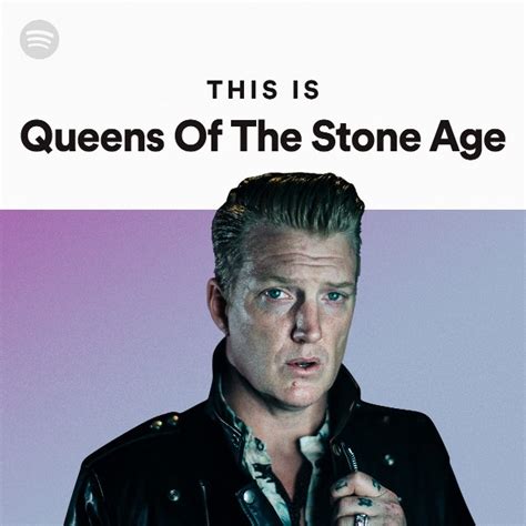 queens of the stone age playlist