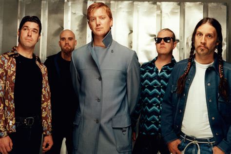 queens of the stone age reddit