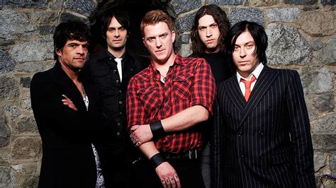 queens of the stone age site