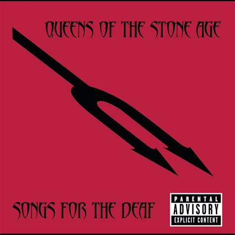 queens of the stone age song for the deaf