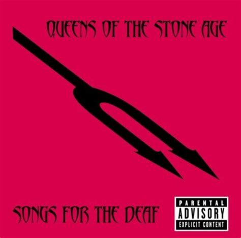 queens of the stone age songs for the dead