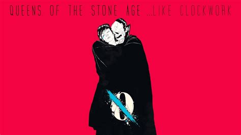 queens of the stone age sound