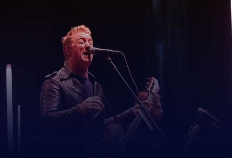 queens of the stone age tickets christchurch