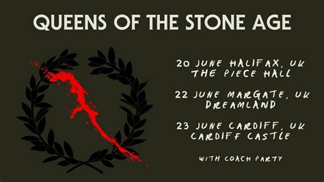 queens of the stone age tickets halifax
