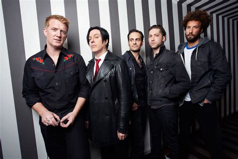 queens of the stone age video