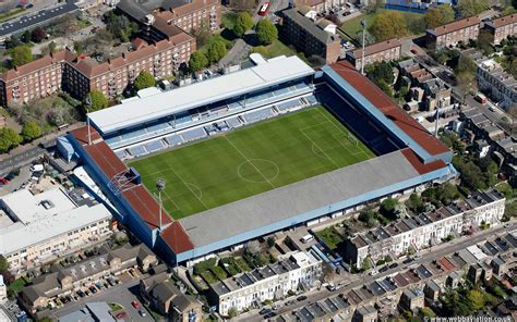 queens park rangers london