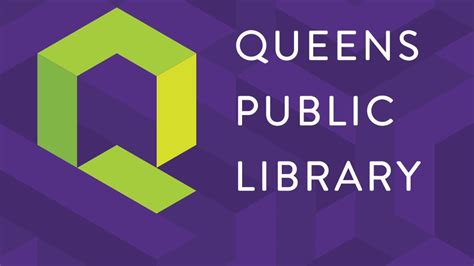queens public library login