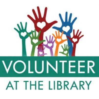 queens public library volunteer login