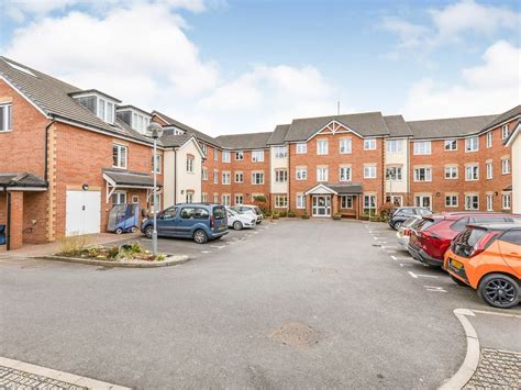 Queens Road Attleborough