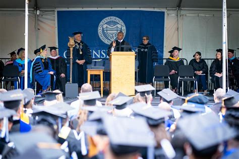 queensborough community college graduation