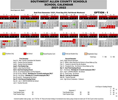 queensborough community college schedule