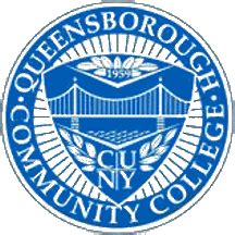queensborough community college website