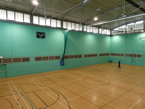 queensbridge sports and community centre