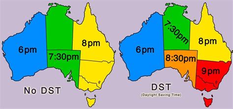 queensland australia time difference