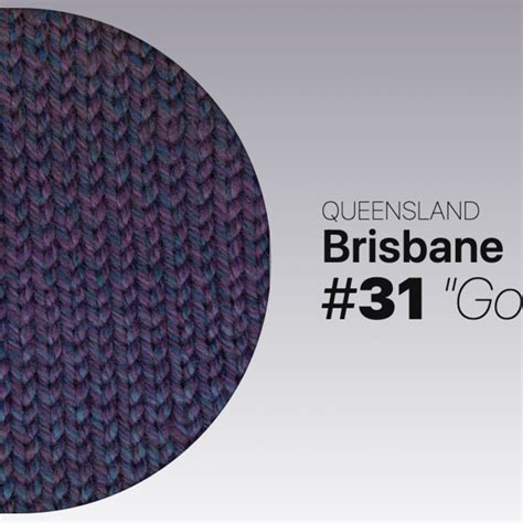 queensland brisbane yarn