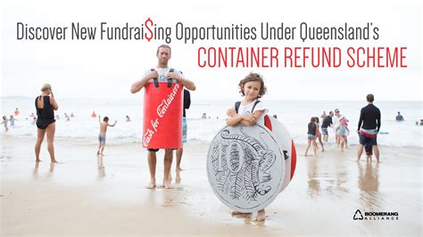 Queensland Container Refund Scheme