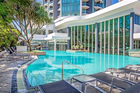 queensland gold coast accommodation