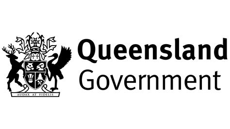 queensland government abn