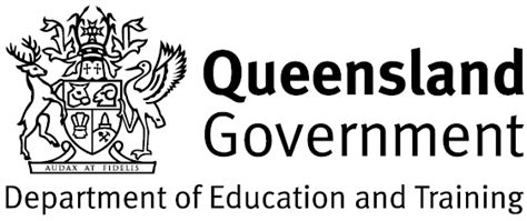 queensland government department of education