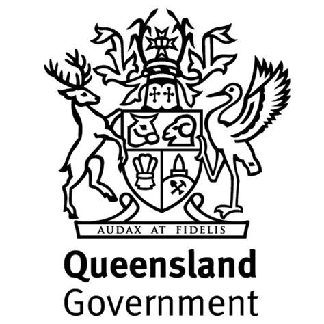 queensland government departments