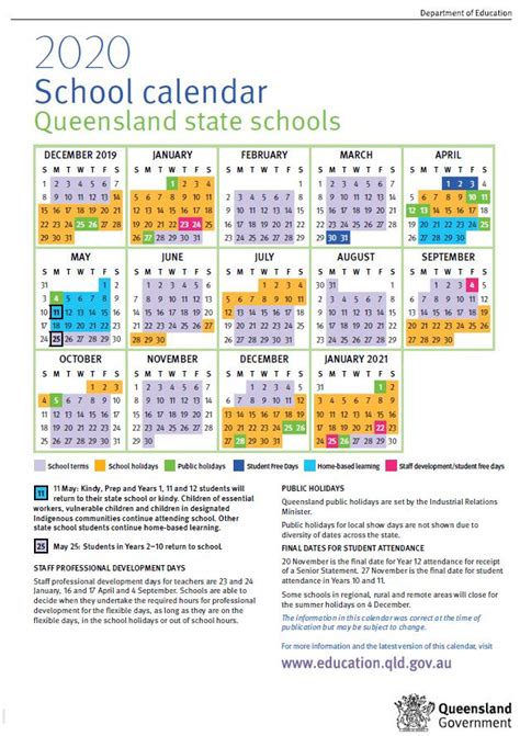 queensland government public holidays