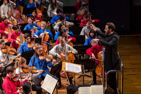 queensland youth symphony orchestra