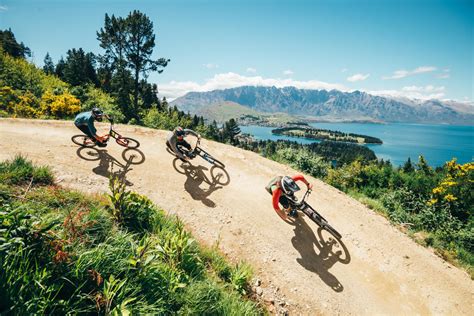 queenstown activities