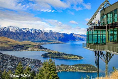 queenstown new zealand photos