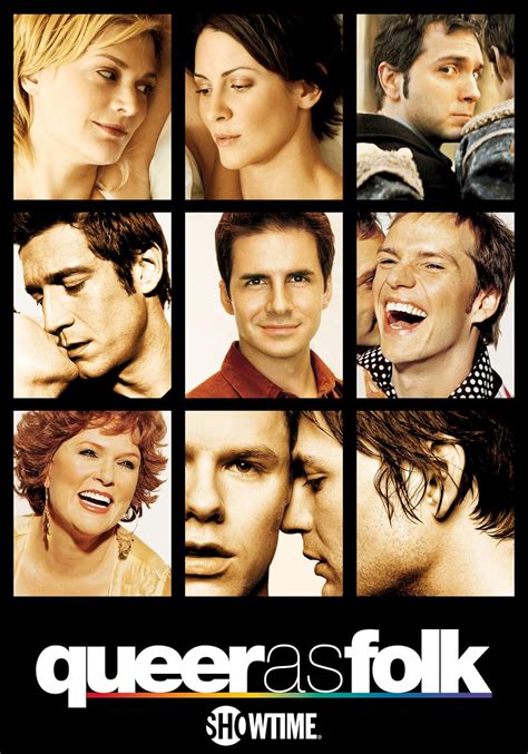 queer as folk cast