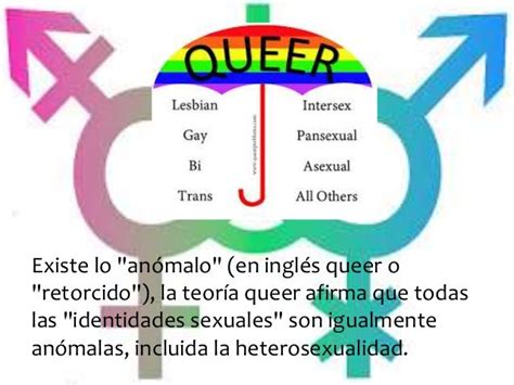 queer significado